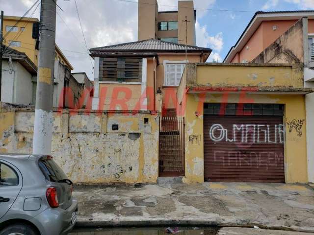 Casa terrea de 431m² com 3 quartos em Tucuruvi