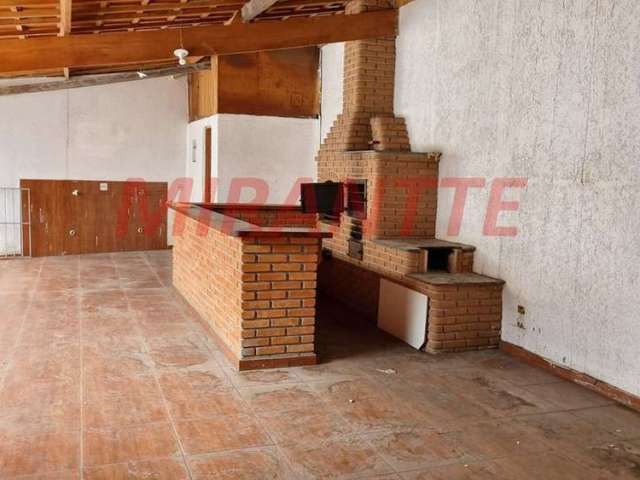 Casa terrea de 197m² com 2 quartos em Limão