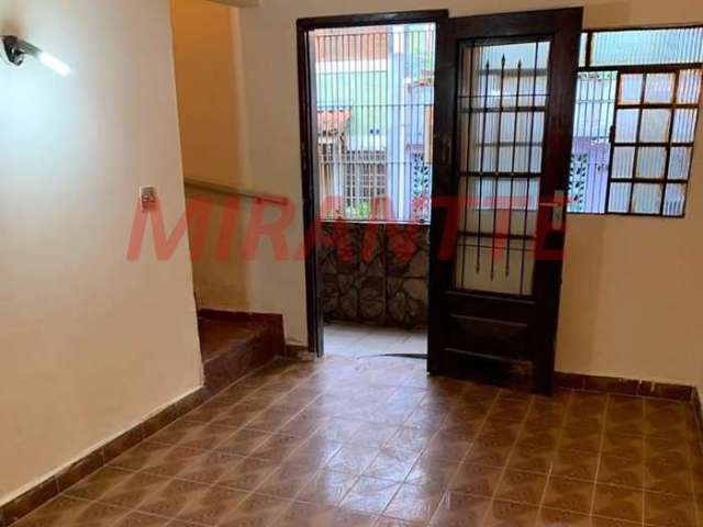 Casa de vila de 88m² com 2 quartos em Vila Mazzei