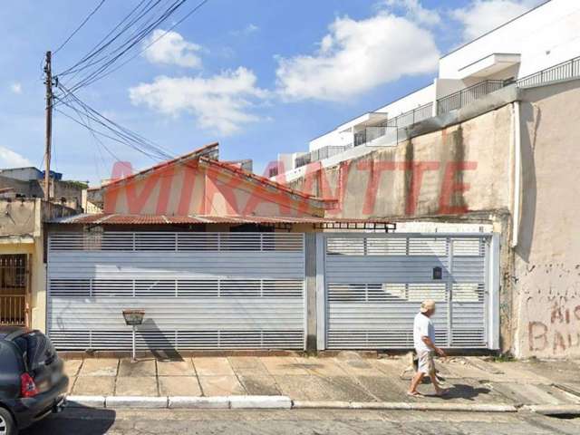 Casa terrea de 187m² com 6 quartos em Parque Edu Chaves