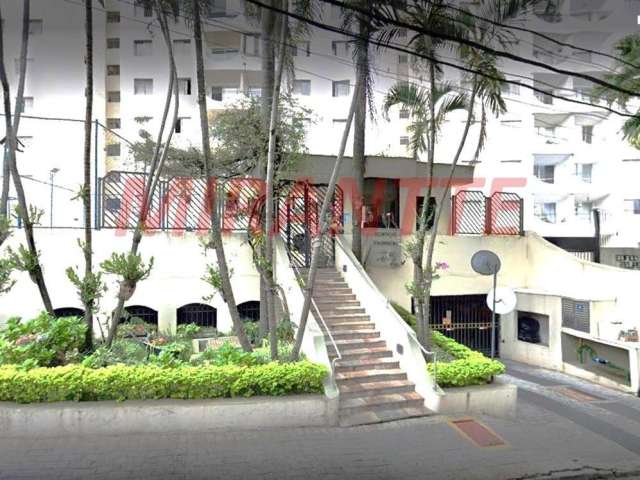 Apartamento de 75m² com 2 quartos em Vila Zanardi