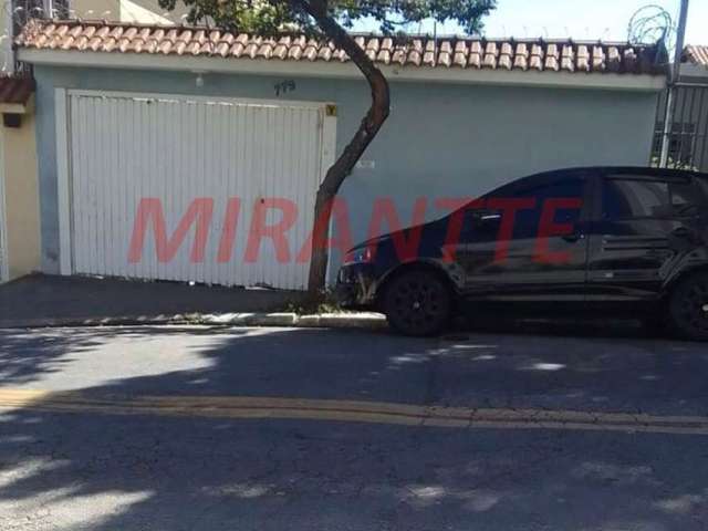 Terreno de 120m² em Vila Gustavo