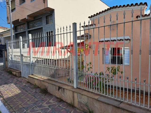 Casa terrea de 145m² com 3 quartos em Tucuruvi