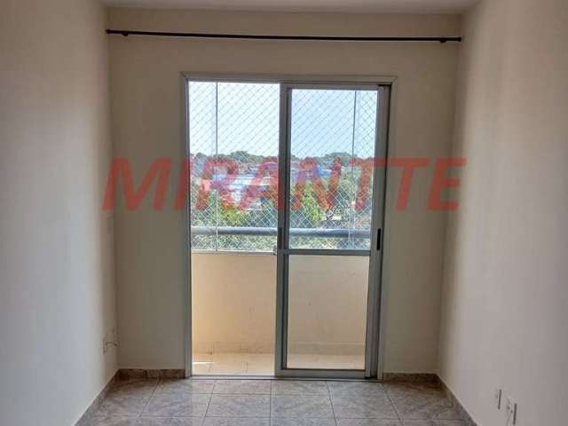 Apartamento de 79m² com 2 quartos em Imirim