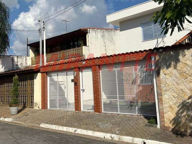 Sobrado de 140m² com 3 quartos em Bortolândia