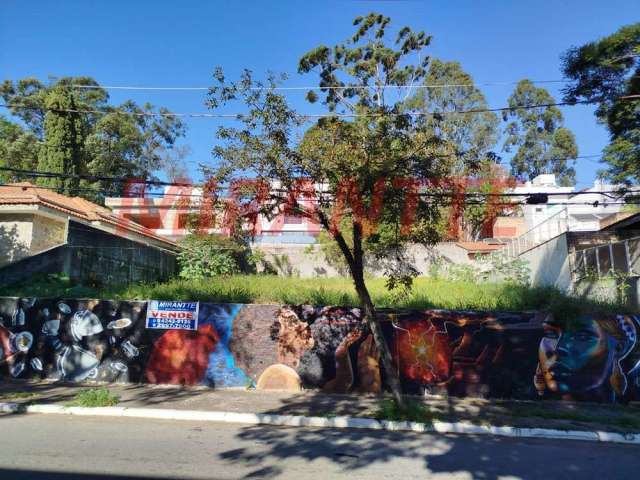 Terreno em Palmas Do Tremembé