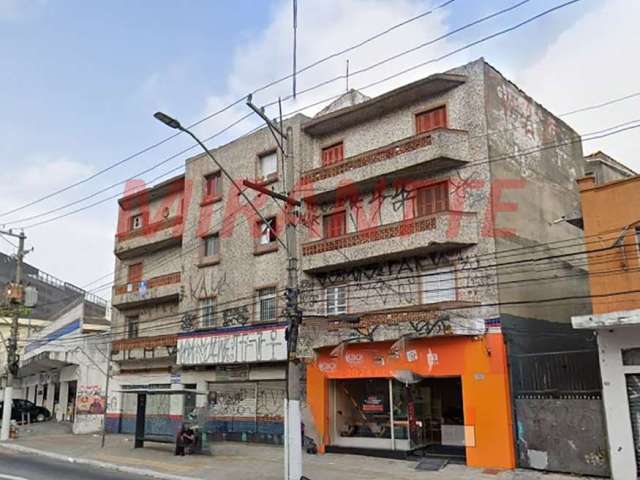 Comercial de 300m² em Tucuruvi