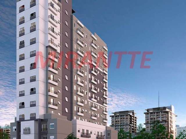 Apartamento de 30m² com 1 quartos em Parada Inglesa