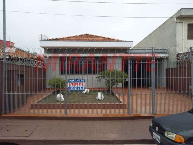 Casa terrea de 199m² com 3 quartos em Parque Edu Chaves