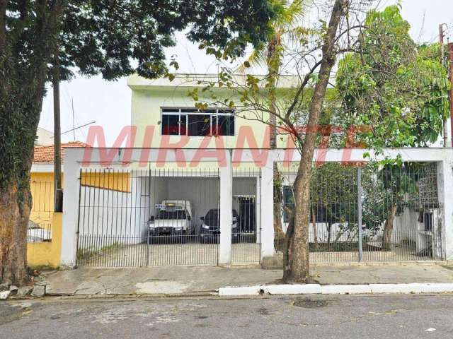 Sobrado de 250m² com 3 quartos em Vila Medeiros