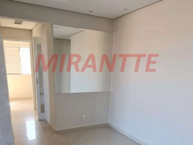 Apartamento de 59m² com 3 quartos em Vila Matilde