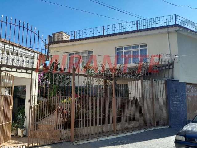 Casa terrea de 160m² com 2 quartos em Vila Nivi