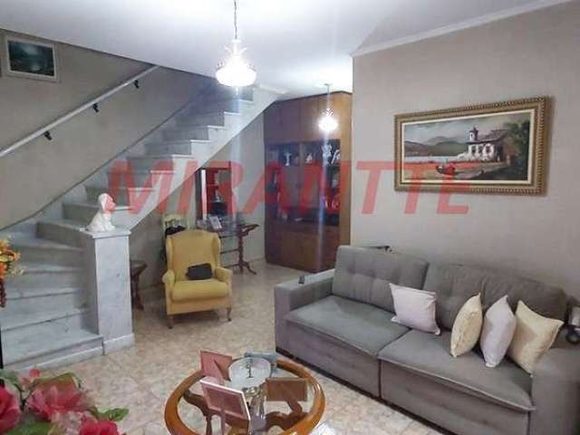 Casa terrea de 293m² com 2 quartos em Vila Maria Alta