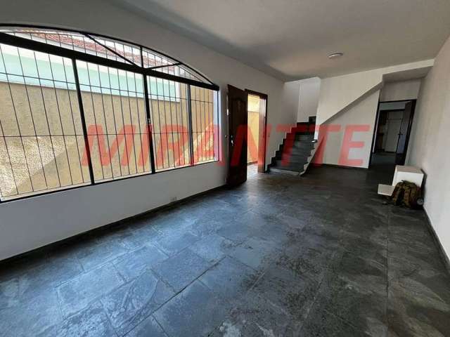 Sobrado de 130m² com 2 quartos em Vila Isolina Mazzei