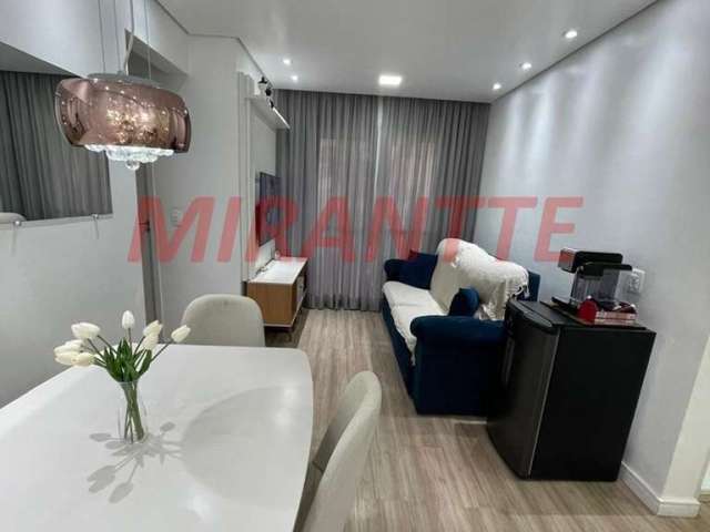 Apartamento com 2 quartos em Vila Gustavo