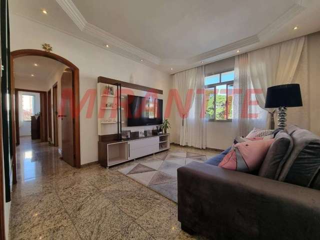 Apartamento de 96m² com 3 quartos em Vila Cachoeira