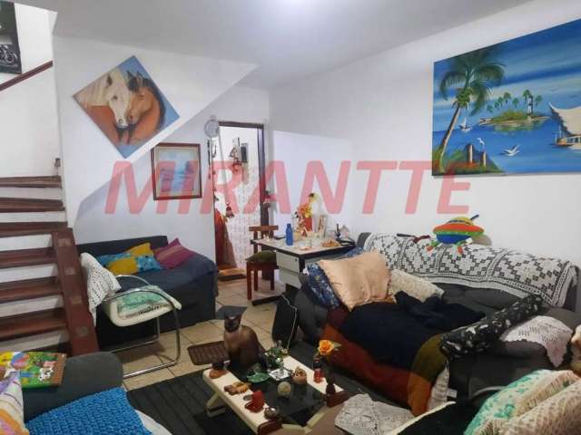 Sobrado de 90m² com 3 quartos em Jardim Modelo