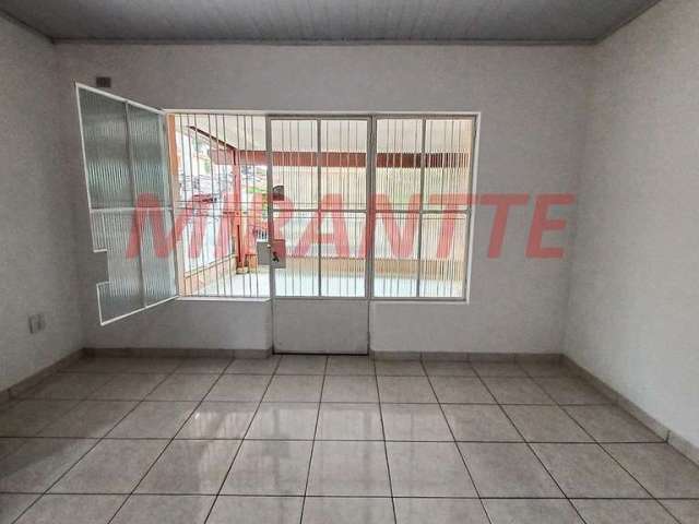 Casa terrea de 160m² com 3 quartos em Vila Mazzei