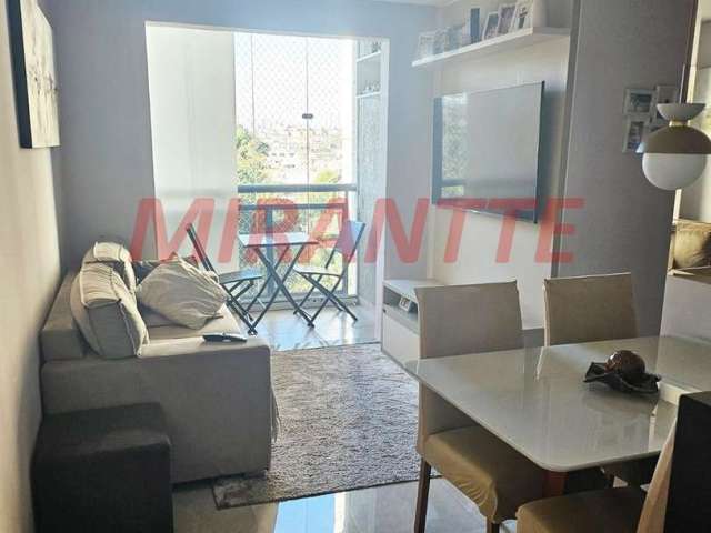 Apartamento com 3 quartos em Vila Medeiros