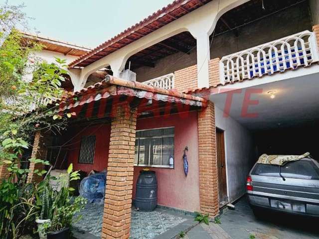 Casa terrea de 160m² com 6 quartos em Bortolândia