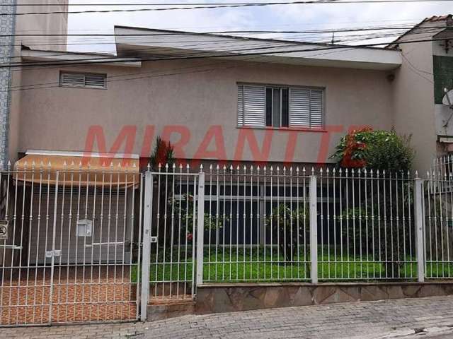 Sobrado de 300m² com 3 quartos em Carandiru