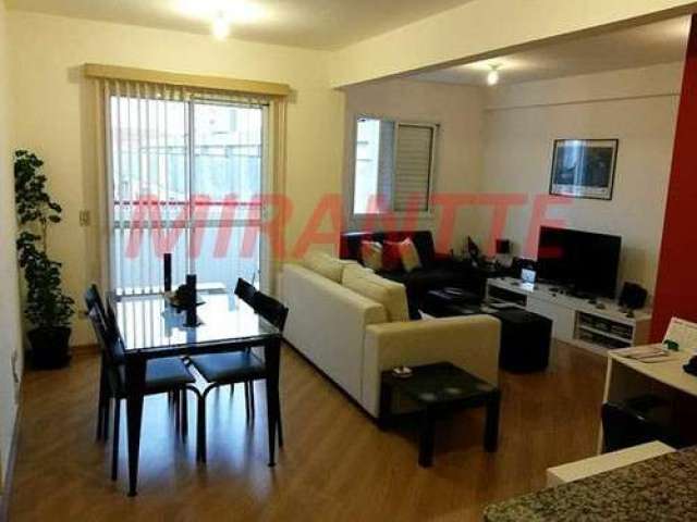 Apartamento com 2 quartos em Parada Inglesa