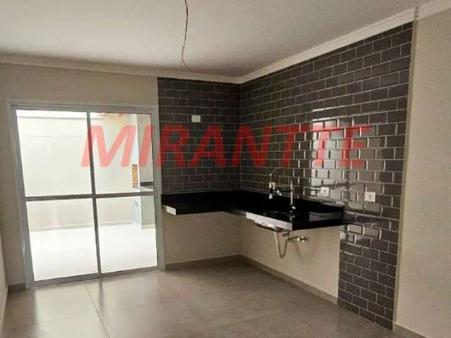 Casa terrea de 134m² com 3 quartos em Vila Gustavo