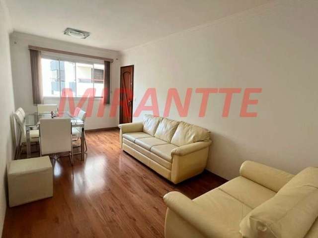 Apartamento de 63m² com 2 quartos em Santa Teresinha