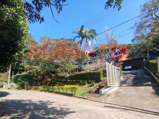 Casa terrea de 221.5m² com 3 quartos em parque cerros verdes