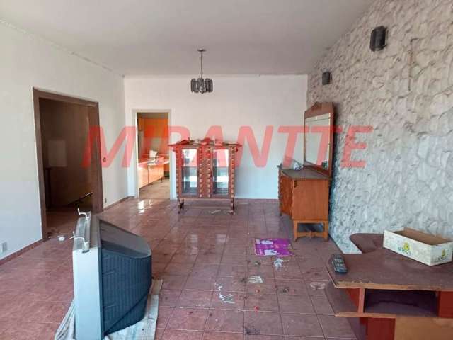 Casa terrea de 500m² com 4 quartos em Vila Nova Mazzei