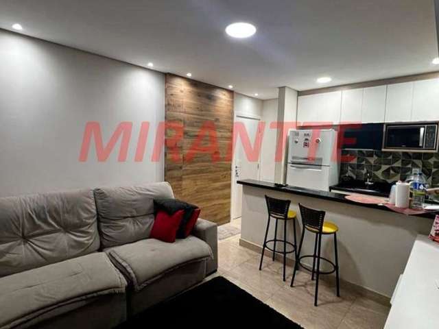 Apartamento de 0.8m² com 3 quartos em Vila Guilherme