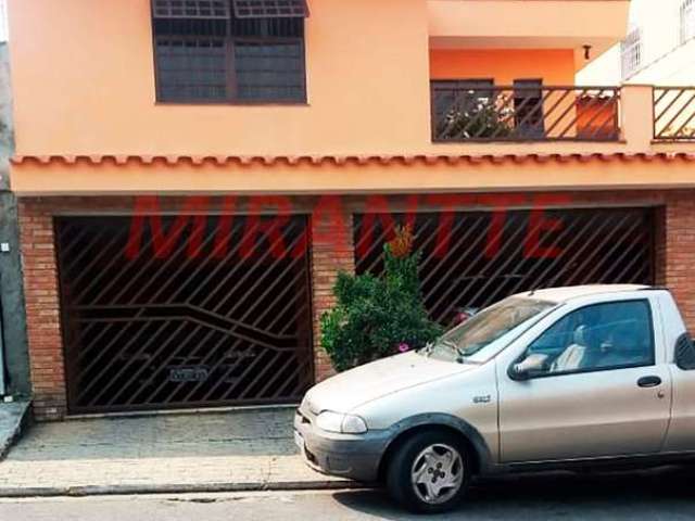 Sobrado de 300m² com 2 quartos em Jardim Vila Galvão