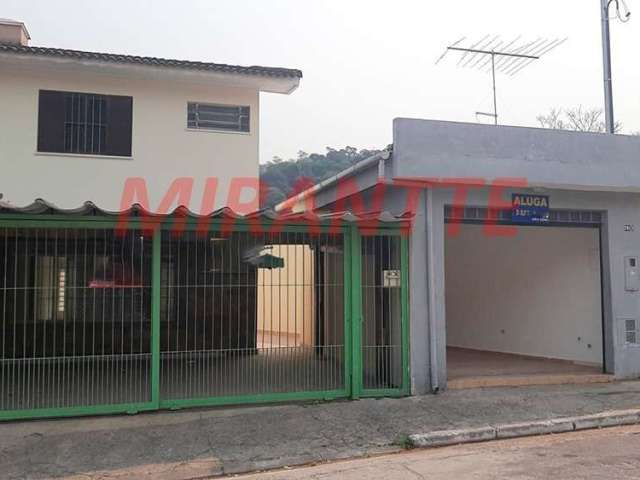 Sobrado de 213m² com 3 quartos em Tremembe