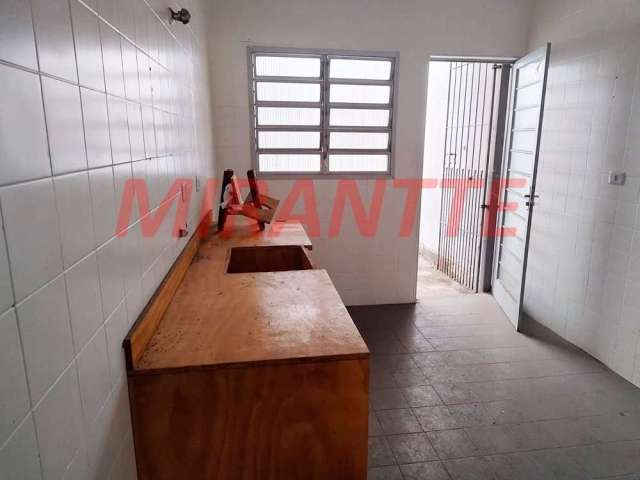 Casa terrea de 70m² com 2 quartos em Vila Barros