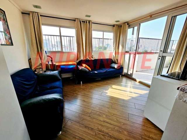 Apartamento de 124m² com 2 quartos em Parada Inglesa