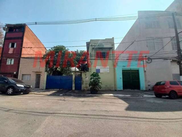 Comercial de 1000m² em Ponte Pequena