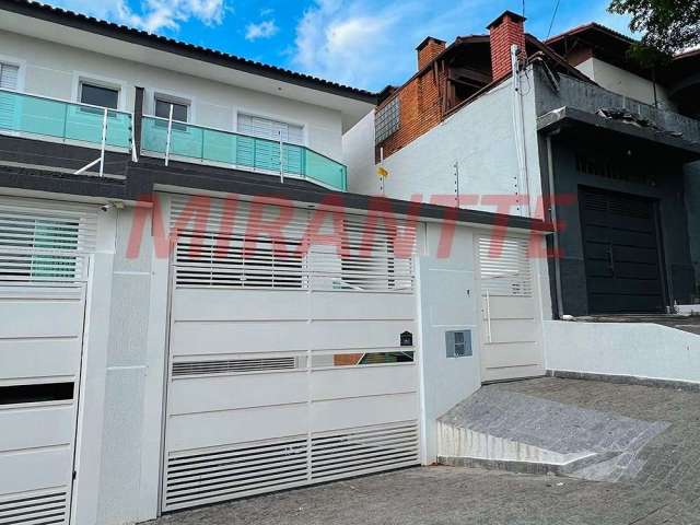 Casa terrea de 287m² com 3 quartos em Vila Nova Mazzei