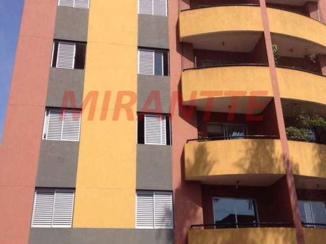 Apartamento de 70m² com 3 quartos em Vila Aurora