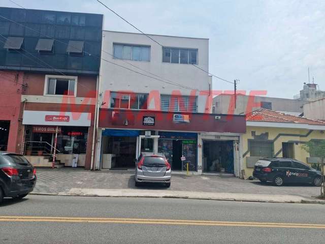 Comercial de 527.26m² em Vila Mazzei