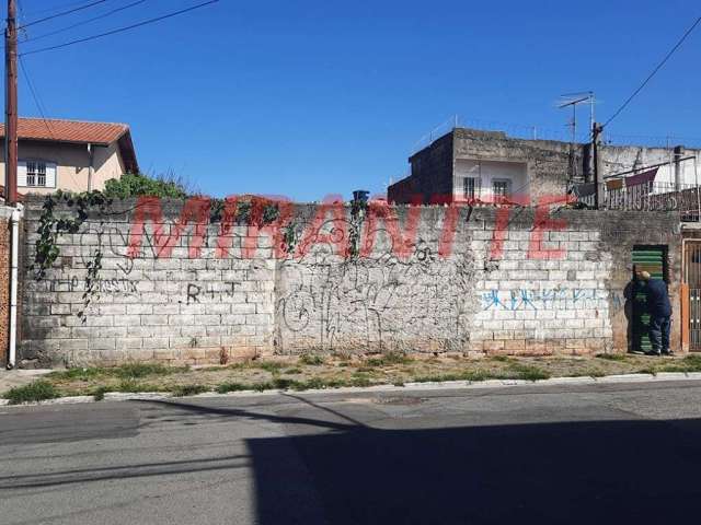 Terreno em Jaçana