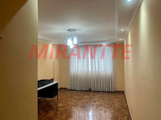 Apartamento de 93m² com 2 quartos em Tucuruvi