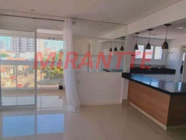 Apartamento de 110m² com 3 quartos em Vila Pauliceia