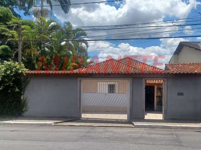 Casa terrea de 142m² com 2 quartos em Vila Rosa