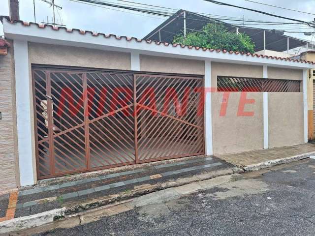 Casa terrea de 1.31m² com 2 quartos em Vila Sabrina