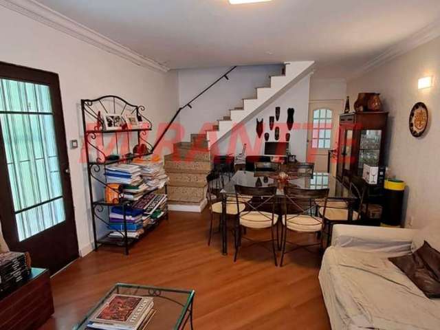 Casa terrea de 130m² com 2 quartos em Tucuruvi