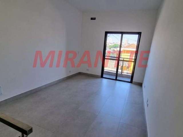 Sobrado de 129m² com 3 quartos em Santa Teresinha