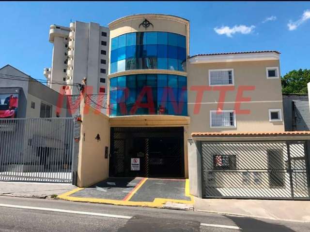 Comercial de 700m² em Santana