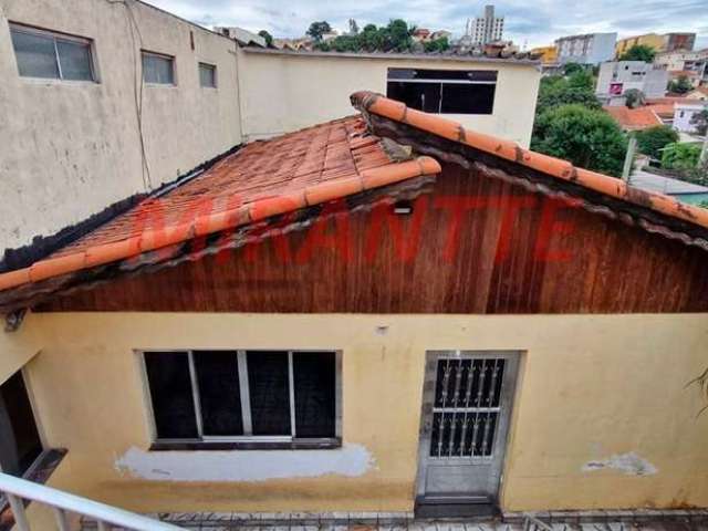 Casa terrea de 260m² com 3 quartos em Vila Mazzei