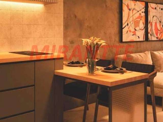 Apartamento de 46.3m² com 1 quartos em Parada Inglesa