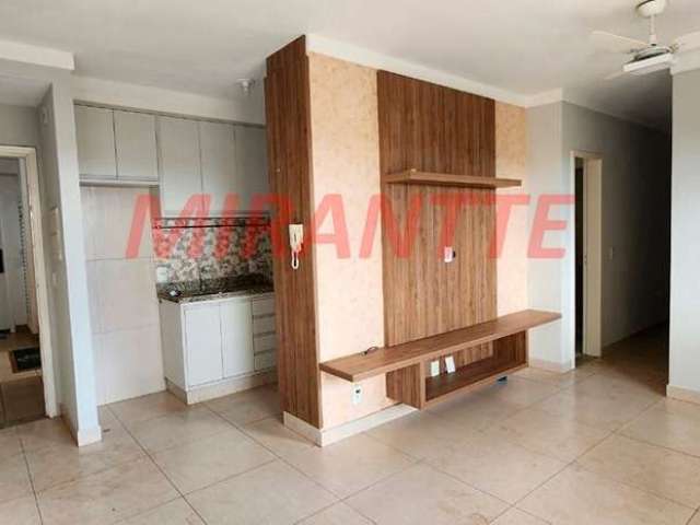 Apartamento de 74m² com 3 quartos em CAMPUS UNIP